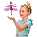 DreamFairy® - Fada que voa