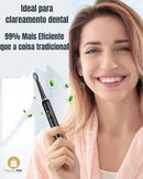Escova Elétrica Multi + 4 Cabeças de Escovas