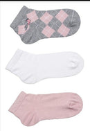 KIT 10 MEIAS ORTOPÉDICAS