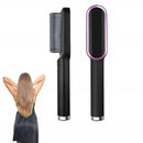 ESCOVA ALISADORA 3 EM 1