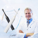 Escova Elétrica Multi + 4 Cabeças de Escovas