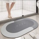 TAPETE ABSORVENTE ANTIDERRAPANTE