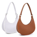 KIT 2 BOLSAS MEIA LUA